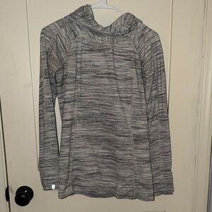 Lululemem Athlisure Hoodie